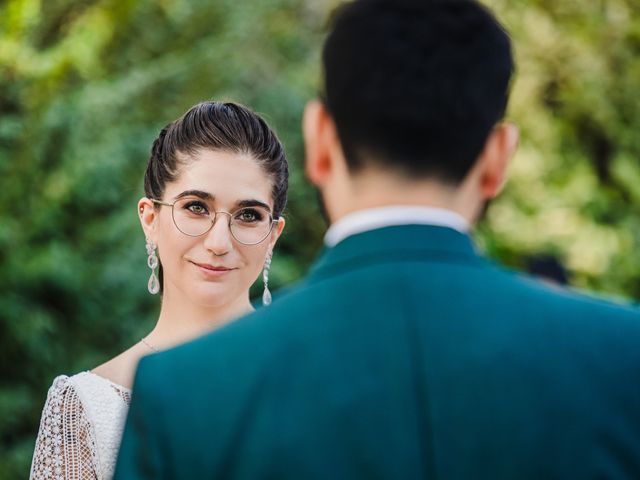 El matrimonio de Vave y Jorge en Talagante, Talagante 40