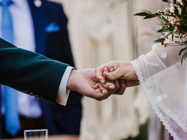 El matrimonio de Vave y Jorge en Talagante, Talagante 42