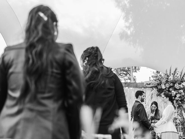 El matrimonio de Vave y Jorge en Talagante, Talagante 43