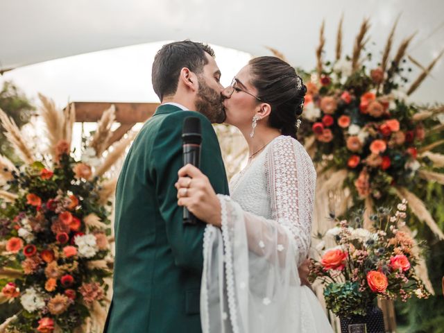 El matrimonio de Vave y Jorge en Talagante, Talagante 44