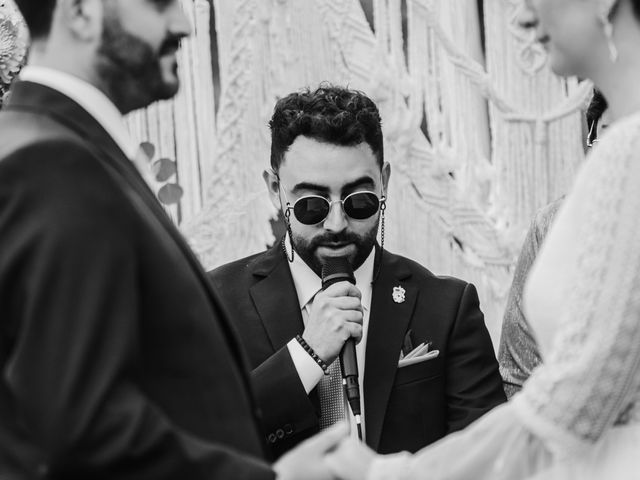 El matrimonio de Vave y Jorge en Talagante, Talagante 46
