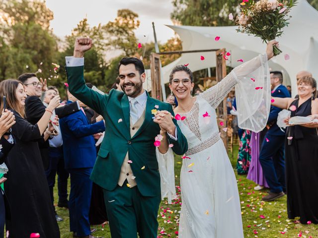 El matrimonio de Vave y Jorge en Talagante, Talagante 50