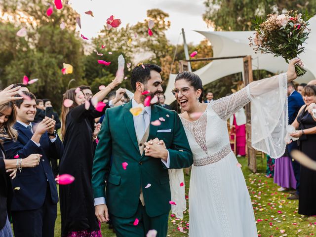 El matrimonio de Vave y Jorge en Talagante, Talagante 52