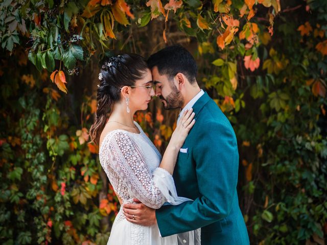 El matrimonio de Vave y Jorge en Talagante, Talagante 54