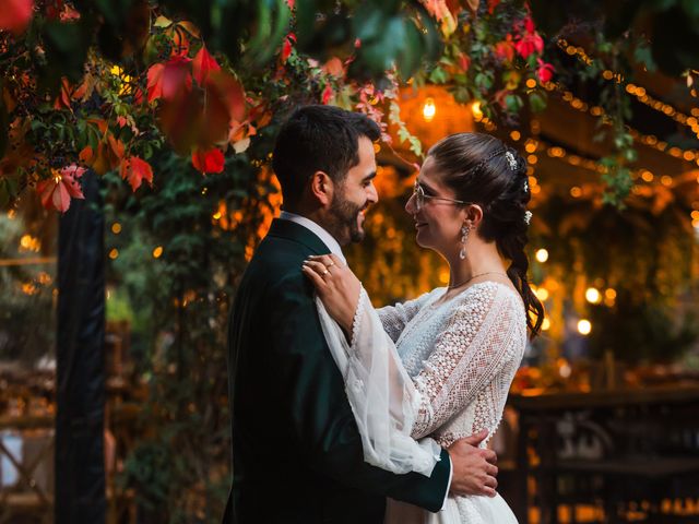 El matrimonio de Vave y Jorge en Talagante, Talagante 55