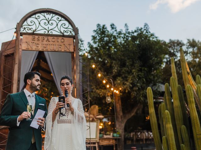 El matrimonio de Vave y Jorge en Talagante, Talagante 56
