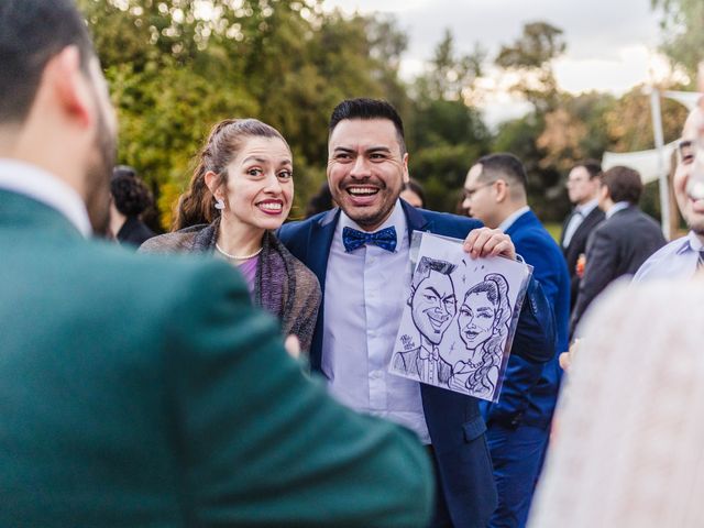 El matrimonio de Vave y Jorge en Talagante, Talagante 61