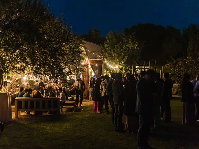 El matrimonio de Vave y Jorge en Talagante, Talagante 62