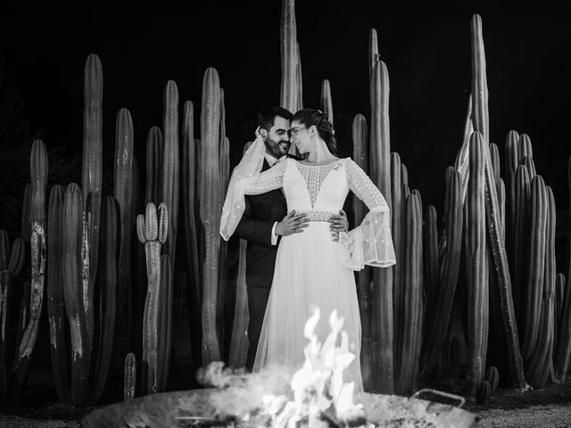 El matrimonio de Vave y Jorge en Talagante, Talagante 63