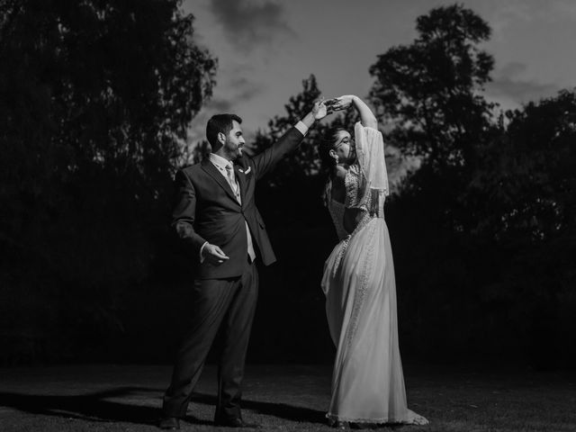 El matrimonio de Vave y Jorge en Talagante, Talagante 65
