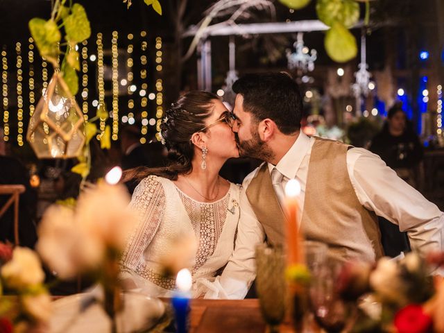 El matrimonio de Vave y Jorge en Talagante, Talagante 66