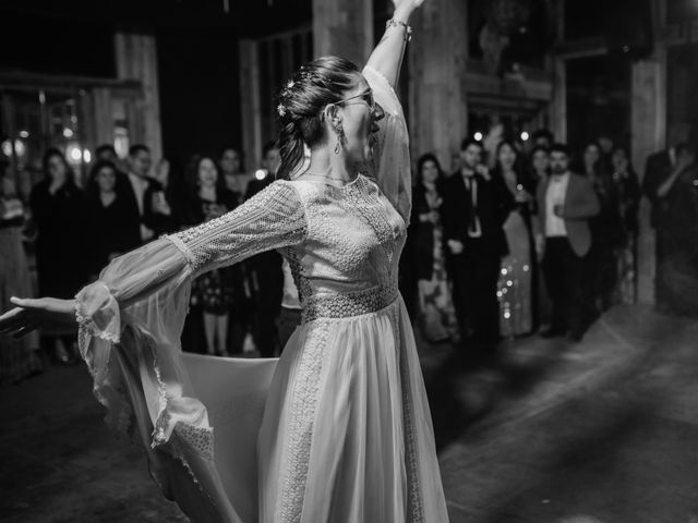 El matrimonio de Vave y Jorge en Talagante, Talagante 70