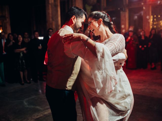 El matrimonio de Vave y Jorge en Talagante, Talagante 71