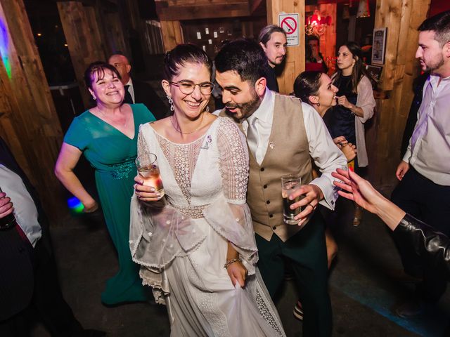El matrimonio de Vave y Jorge en Talagante, Talagante 72