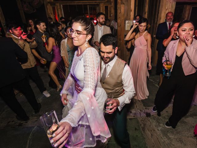 El matrimonio de Vave y Jorge en Talagante, Talagante 74