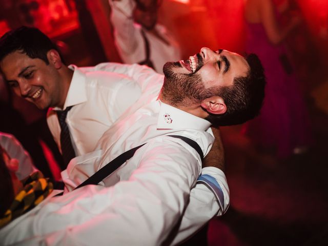 El matrimonio de Vave y Jorge en Talagante, Talagante 77