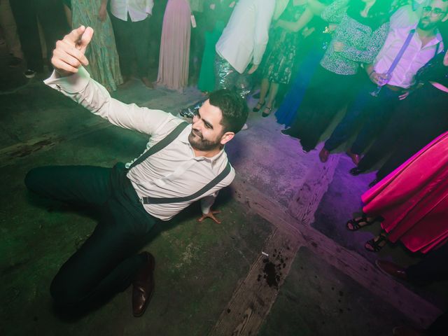 El matrimonio de Vave y Jorge en Talagante, Talagante 81