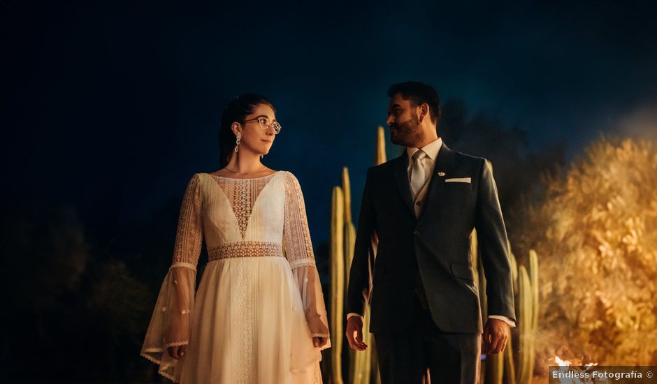 El matrimonio de Vave y Jorge en Talagante, Talagante