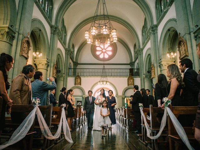 El matrimonio de Cristián y Maritza en Viña del Mar, Valparaíso 5