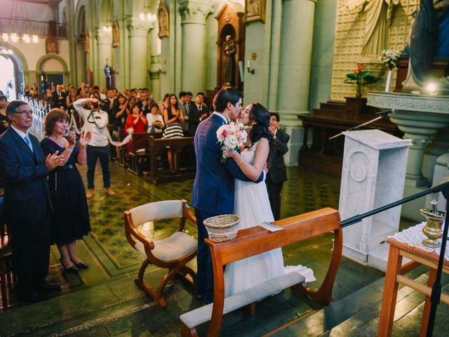 El matrimonio de Cristián y Maritza en Viña del Mar, Valparaíso 7