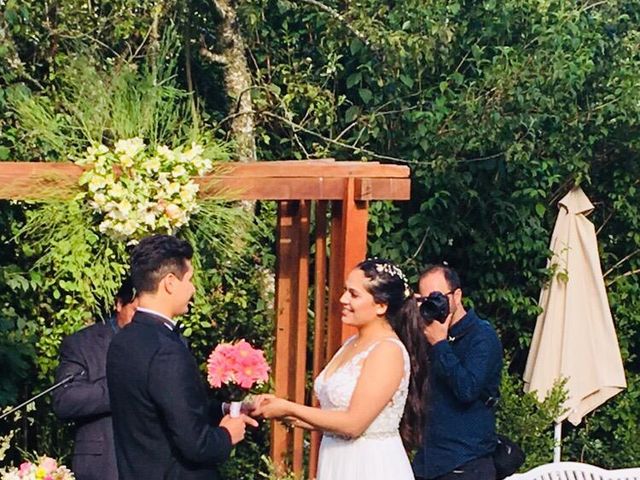 El matrimonio de Michael  y Romina  en Hualqui, Concepción 10