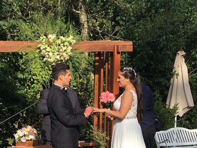 El matrimonio de Michael  y Romina  en Hualqui, Concepción 11