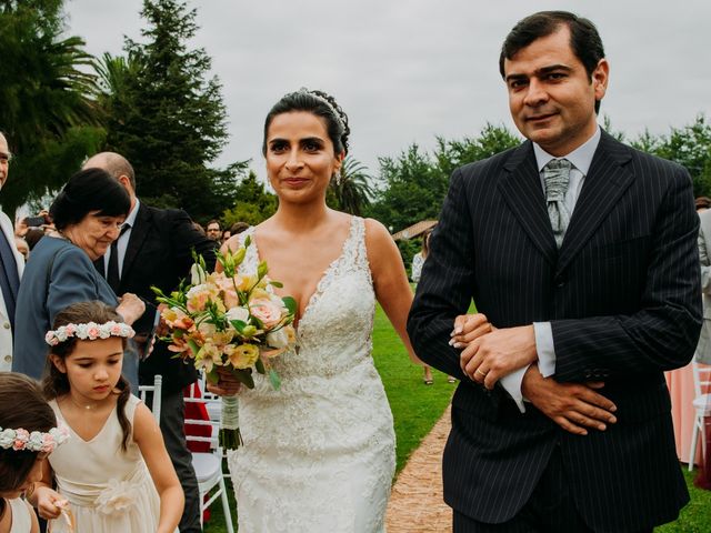 El matrimonio de Álvaro y Vanessa en Talca, Talca 44