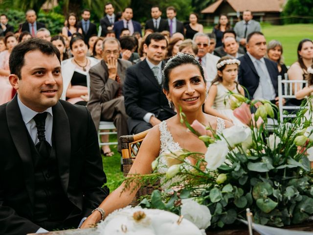 El matrimonio de Álvaro y Vanessa en Talca, Talca 50