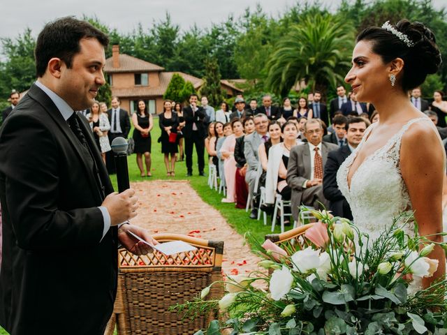 El matrimonio de Álvaro y Vanessa en Talca, Talca 57