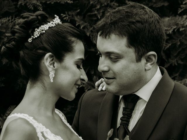 El matrimonio de Álvaro y Vanessa en Talca, Talca 83