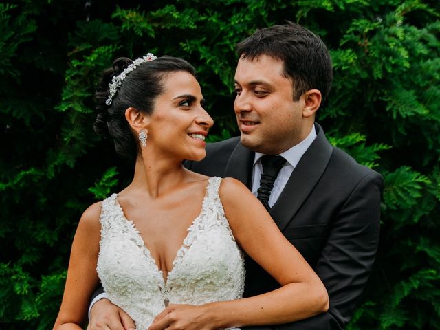 El matrimonio de Álvaro y Vanessa en Talca, Talca 88