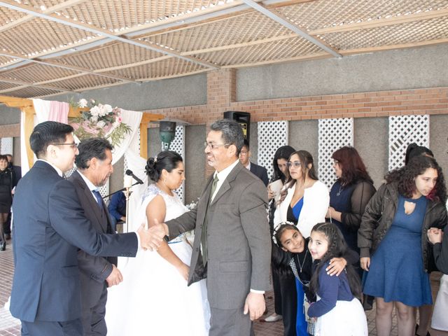 El matrimonio de Gabriela y Nicolás en Copiapó, Copiapó 9