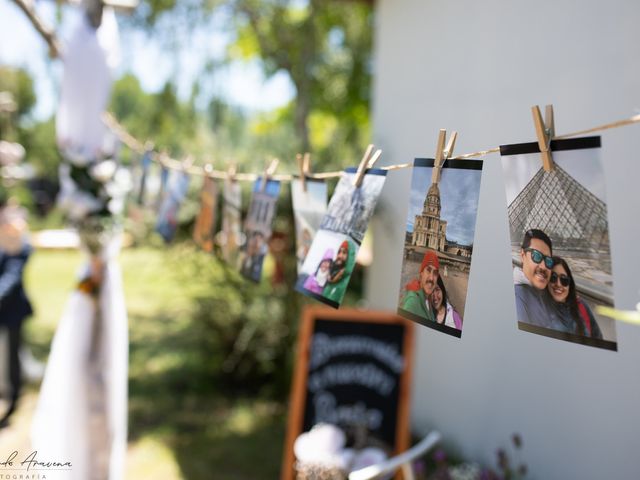 El matrimonio de Angelo y Rossana en Los Ángeles, Bío-Bío 18