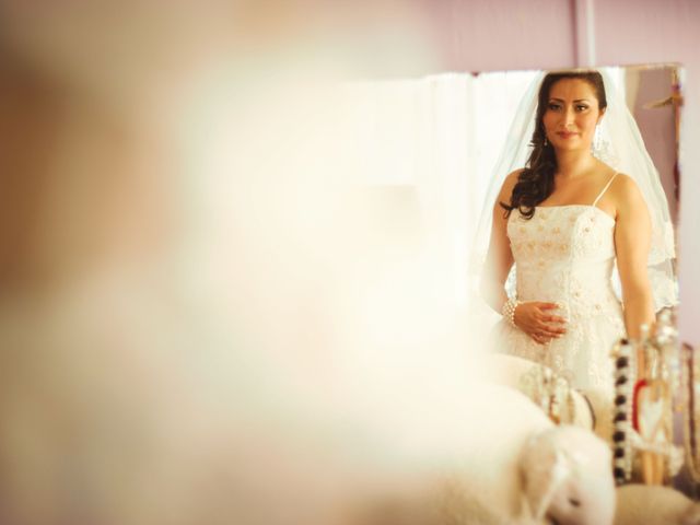 El matrimonio de Cristoffer y Jennifer en Viña del Mar, Valparaíso 10