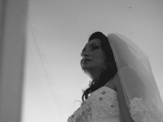 El matrimonio de Cristoffer y Jennifer en Viña del Mar, Valparaíso 11