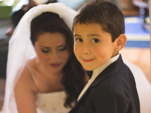 El matrimonio de Cristoffer y Jennifer en Viña del Mar, Valparaíso 12