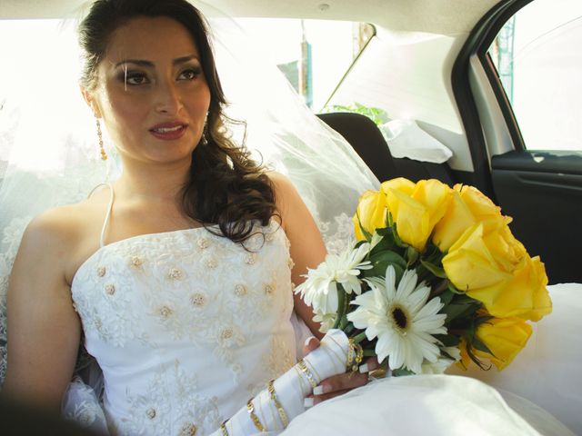 El matrimonio de Cristoffer y Jennifer en Viña del Mar, Valparaíso 15