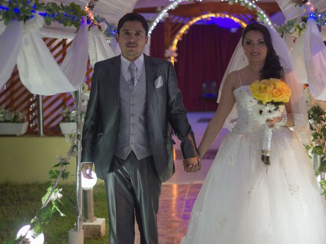 El matrimonio de Cristoffer y Jennifer en Viña del Mar, Valparaíso 28