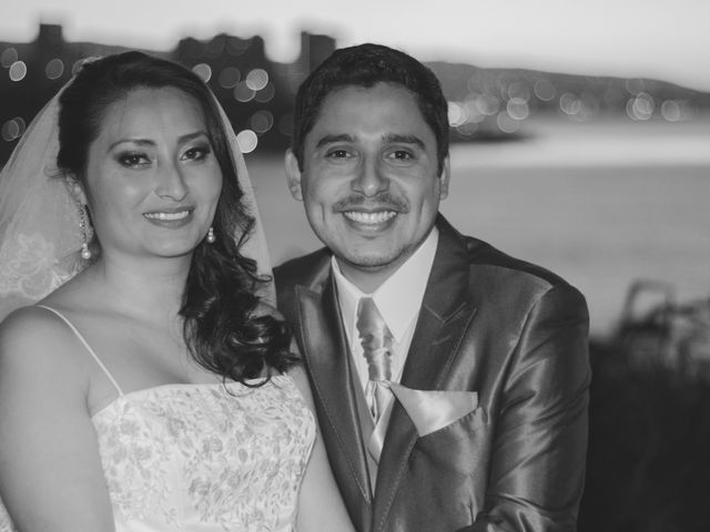 El matrimonio de Cristoffer y Jennifer en Viña del Mar, Valparaíso 23