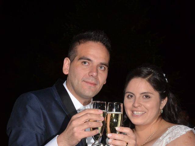 El matrimonio de Alejandro y Maricel en Buin, Maipo 9