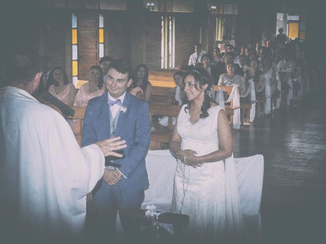 El matrimonio de Osvaldo y Sandra en Curicó, Curicó 24