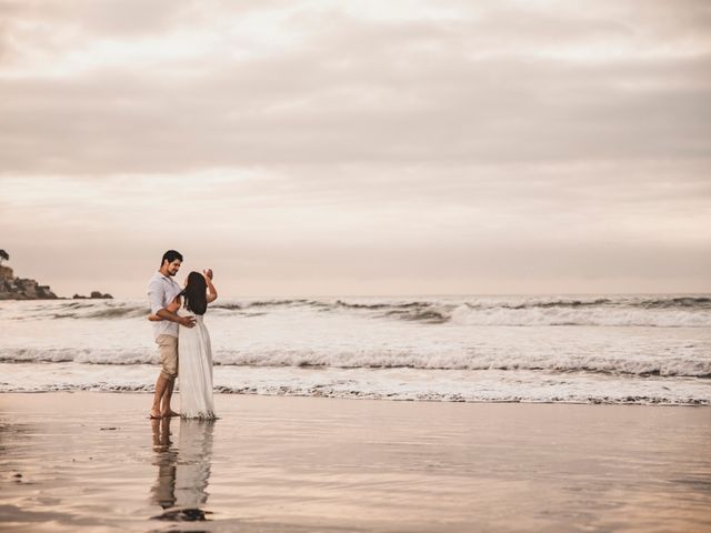 El matrimonio de Daniel y Naomi en Valparaíso, Valparaíso 7