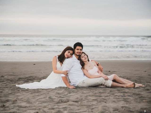 El matrimonio de Daniel y Naomi en Valparaíso, Valparaíso 8