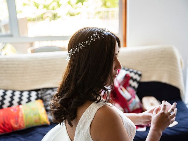 El matrimonio de Daniel y Naomi en Valparaíso, Valparaíso 17