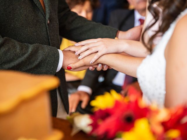 El matrimonio de Daniel y Naomi en Valparaíso, Valparaíso 25