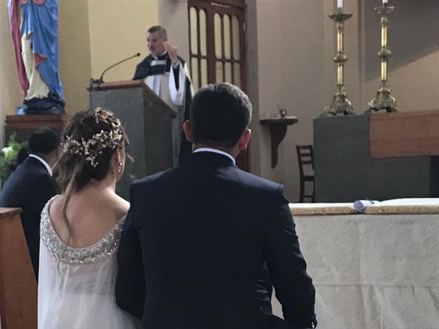 El matrimonio de Carlos y Bárbara en Angol, Malleco 9