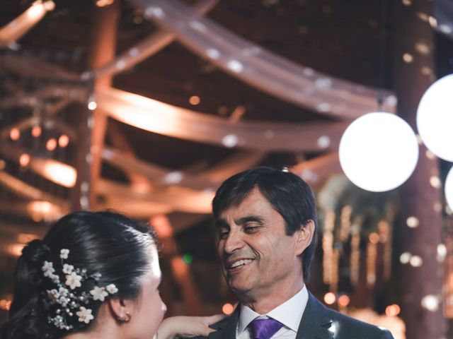 El matrimonio de Vicente y Daniela en Las Condes, Santiago 62