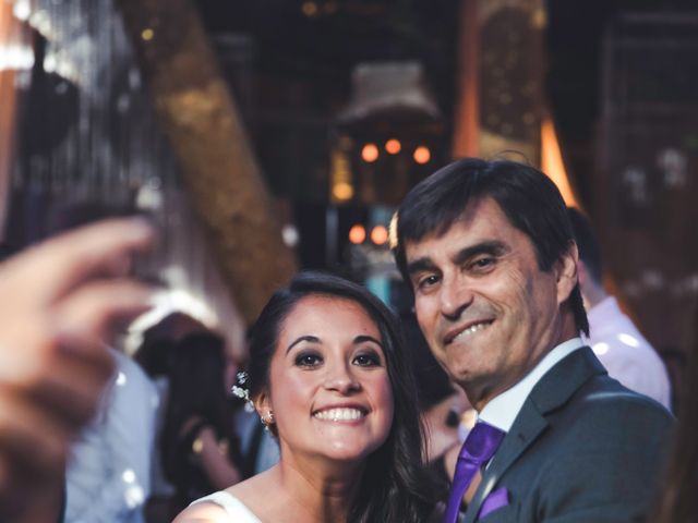 El matrimonio de Vicente y Daniela en Las Condes, Santiago 63