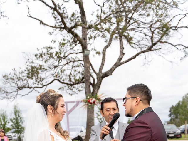 El matrimonio de Giselle y Jose en Los Muermos, Llanquihue 14