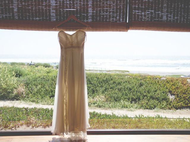 El matrimonio de Brian y Cata en Pichilemu, Cardenal Caro 3